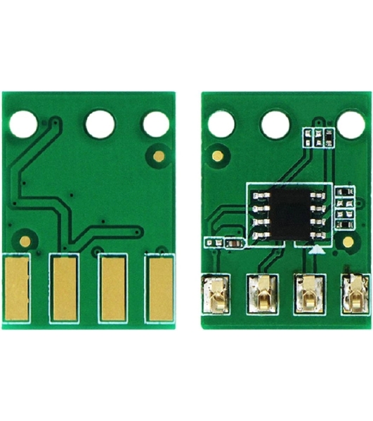 Чип драм-юнита Cactus CS-CHIP-KA-DR240 (DR240) для КАТЮША P140/M140/M240 30000стр.