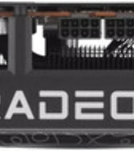 Видеокарта ASUS RX9070XT TUF GAMING OC 16Gb GDDR6 256bit 3xDP HDMI 3FAN RTL TUF-RX9070XT-O16G-GAMING