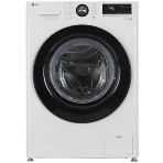 Стиральная машина LG F2V3PS6W белый, загрузка фронтальная 8 кг, 1200 об/мин., класс: A, фото10