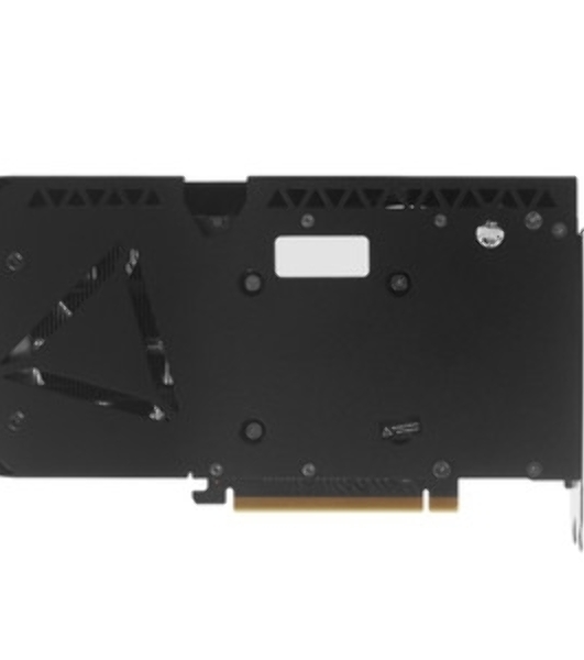 Видеокарта AFOX GeForce RTX 3060 12Gb 192bit GDDR6 3xDP/HDMI 2FAN (AF3060-12GD6H7-V4) RTL