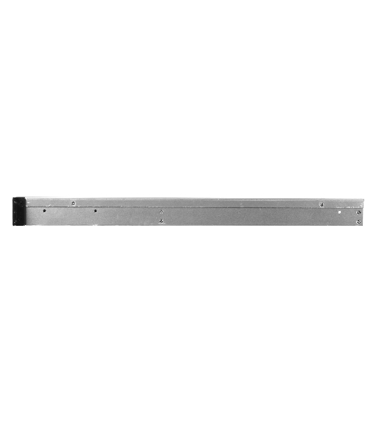 Серверный корпус ExeGate Pro 1U550-04 (RM 19', высота 1U, глубина 550, БП 500ADS, USB)
