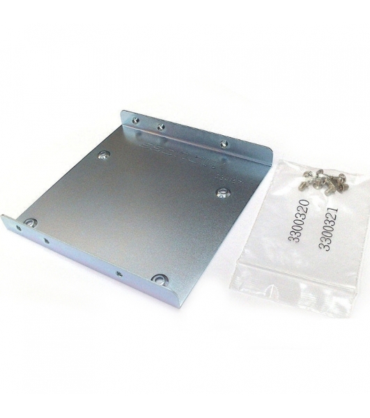 Салазки для 3.5' отсека для HDD 2.5' Kingston SNA-BR2/35