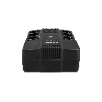 Источник бесперебойного питания Powerman BRICK 600 черный, фото5