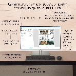 Плоттер струйный HP Designjet T630 (5HB11A/5HB11D), A0, 36', цветной, 914 мм, 2400x1200 dpi, USB, Gigabit Ethernet, WiFi, фото16