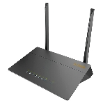 Маршрутизатор D-Link Беспроводной маршрутизатор N300 с гигабитным оптическим WAN-портом, фото5