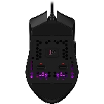 Мышь проводная A4Tech Bloody L65 Max черный, 12000 dpi, USB, кнопки - 7, фото12