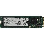 Накопитель SSD Micron 5300 PRO 960Gb M.2 SATA Non-SED Enterprise Solid State Drive, фото4