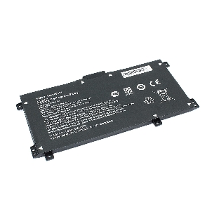 Аккумуляторная батарея для ноутбука HP Envy 17M 11.55V 3500mAh OEM