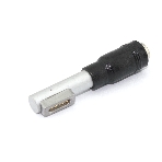 Переходник 5,5x2.1 на magsafe (угловой), фото2