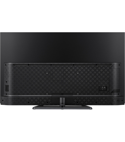 Телевизор Hisense 55' 55A85K черный OLED UHD 120Hz Vidaa