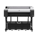 Плоттер струйный Canon imagePROGRAF TM-350 (6246C003), A0, цветное, 36', 1200x2400 dpi, Gigabit Ethernet, WiFi, USB, фото29