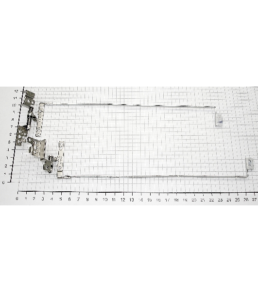 Петли для ноутбука Lenovo G580 G580A G585 VER-1 5100580