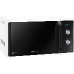 Микроволновая печь Samsung MS23K3614AW белый, 23 л, 800 Вт, переключатели - поворотный механизм, фото17