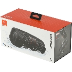 Портативная акустика JBL Charge 5, черный, фото25