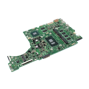 Материнская плата для Asus X410UV 4G/I5-7200U 90NB0F80-R00010
