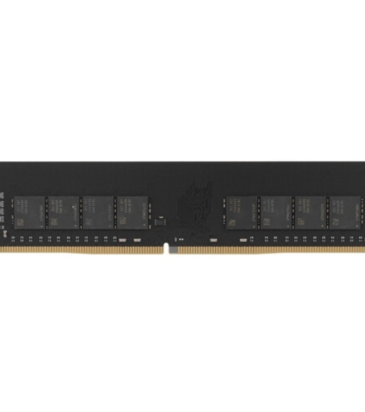 Оперативная память Foxline, DDR4, 32GB (1x32 GB), 3200 MHz, CL22, DIMM