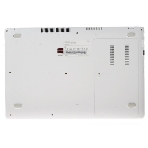 Клавиатура для ноутбука Samsung NP370R5E NP510R5E белый, фото19