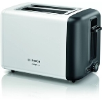 Тостер Bosch TAT3P421 белый, 970 Вт, 2 слота, фото10