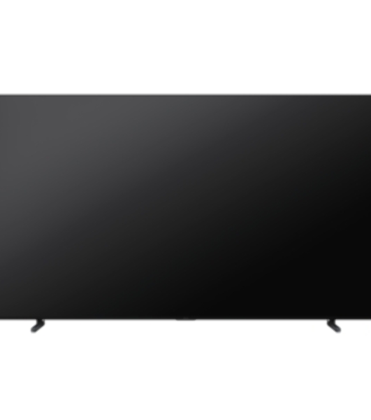 Телевизор Hisense 116' 116UXQ черный MiniLED 4K UHD 165Hz Smart TV VIDAA