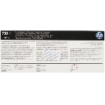 Картридж струйный HP 730 300-ml черный матовый Ink Crtg, фото5