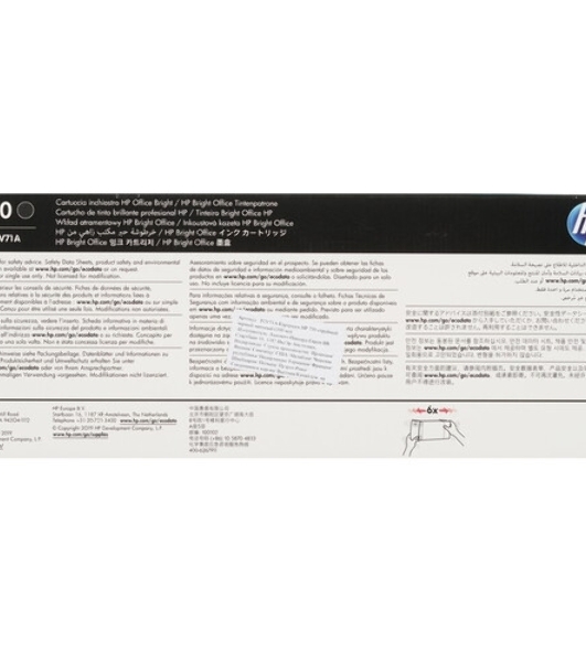 Картридж струйный HP 730 300-ml черный матовый Ink Crtg