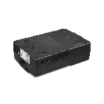 Источник бесперебойного питания Powerman BRICK 600 черный, фото6