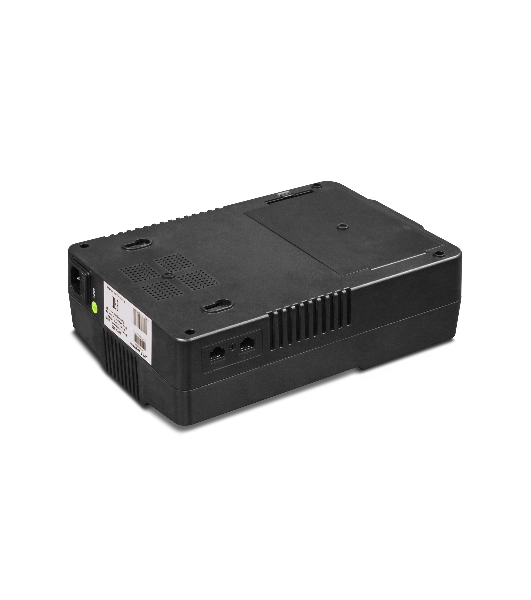 Источник бесперебойного питания Powerman BRICK 600 черный