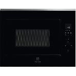 Встраиваемая микроволновая печь Electrolux KMFE264TEX, фото 1