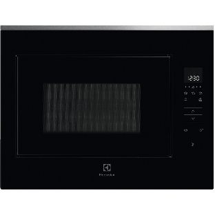 Встраиваемая микроволновая печь Electrolux KMFE264TEX