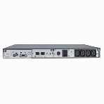 Источник бесперебойного питания APC Smart-UPS SC SC450RMI1U / 450ВА / 280Вт / 4xIEC-320-C14, фото25