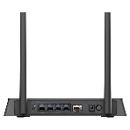 Маршрутизатор D-Link Беспроводной маршрутизатор N300 с гигабитным оптическим WAN-портом, фото4