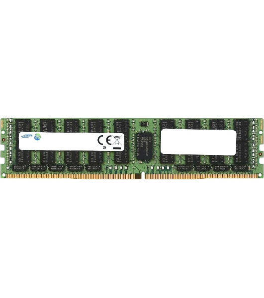 Оперативная память Samsung, DDR4, 64GB (1x64GB), 3200MHz, CL22, ECC, RDIMM