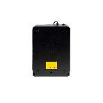Источник бесперебойного питания SMARTWATT UPS SAFE PRO 1000 черный 1000/600 ВА/Вт, линейно-интерактивный, напольный/настенный, LED индикация, Shuko CEE7/4 - 8 шт. (4 шт. с резервным питанием, 4 шт. - сетевой фильтр), фото8