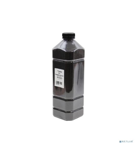 Тонер ASC Универсальный для HP LJ Pro M104/М203, Bk, 1 кг, канистра