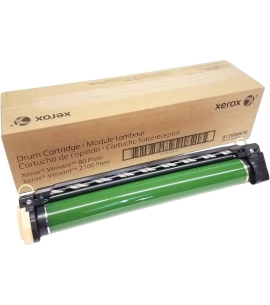 Модуль фоторецептора Xerox Versant 80 Press (013R00674/013R00676)