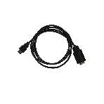 Кабель-переходник VCOM CG596-1.8M HDMI --> VGA_M/M 1,8 м, фото9