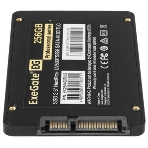 Накопитель SSD ExeGate NextPro+ UV500TS256, 256Gb, 2.5', SATA, R/W 565/503, фото7
