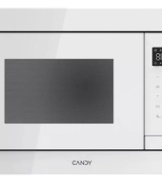 Встраиваемая микроволновая печь CANDY CMXBTG218W белый
