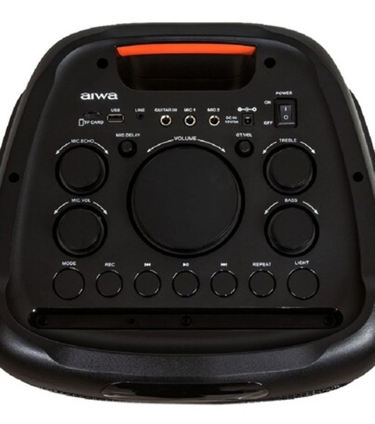 Акустическая система AIWA CAS-550
