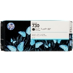 Картридж струйный HP 730 300-ml черный матовый Ink Crtg, фото4