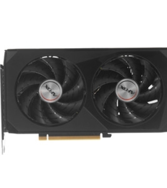 Видеокарта AFOX GeForce RTX 3060 12Gb 192bit GDDR6 3xDP/HDMI 2FAN (AF3060-12GD6H7-V4) RTL