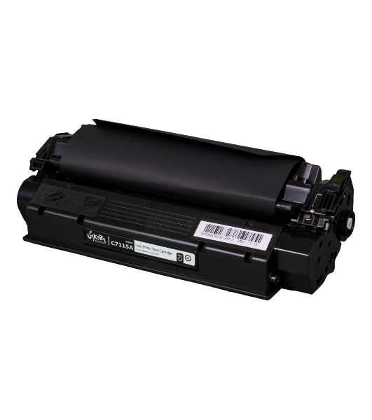 Картридж лазерный Sakura C7115A для HP LaserJet hp laserjet 1220/3300/3310/3320/3330/3380/1000/1005/1200, черный, 2500 к.