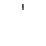 Проводные наушники Sennheiser HD 200 PRO черный, полноразмерные, jack 3.5 мм + 6.3 мм, фото4