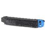 Картридж лазерный Kyocera TK-5160C (1T02NTCNL0) голубой для P7040cdn 12000 стр, фото3