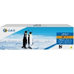 Картридж лазерный G&G GG-C716Y желтый (1500 стр.) для Canon i-Sensys MF8030/MF8030cn/MF8050/LBP 5050, фото 1