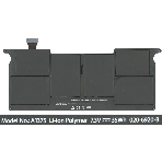 Аккумуляторная батарея для ноутбука Apple MacBook Air A1375 35Wh, фото6