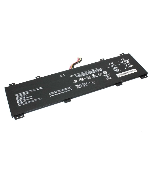 Аккумуляторная батарея для ноутбука Lenovo IdeaPad 100S-14IBR 7.6V 4200mAh Orig