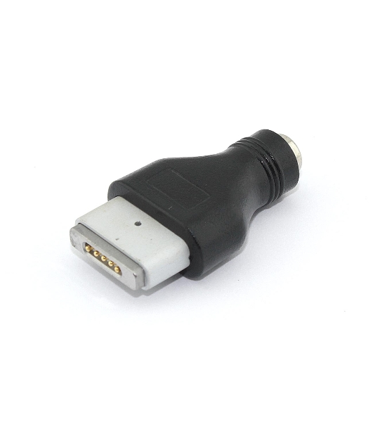 Переходник 5,5х2,1 на magsafe 2