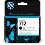 Картридж струйный HP 712 3ED71A черный (80мл) для HP DJ Т230/630, фото4
