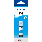 Картридж струйный Epson L101 C13T03V24A синий (70мл) для Epson L4150/L4160/L6160/L6170/L6190, фото7